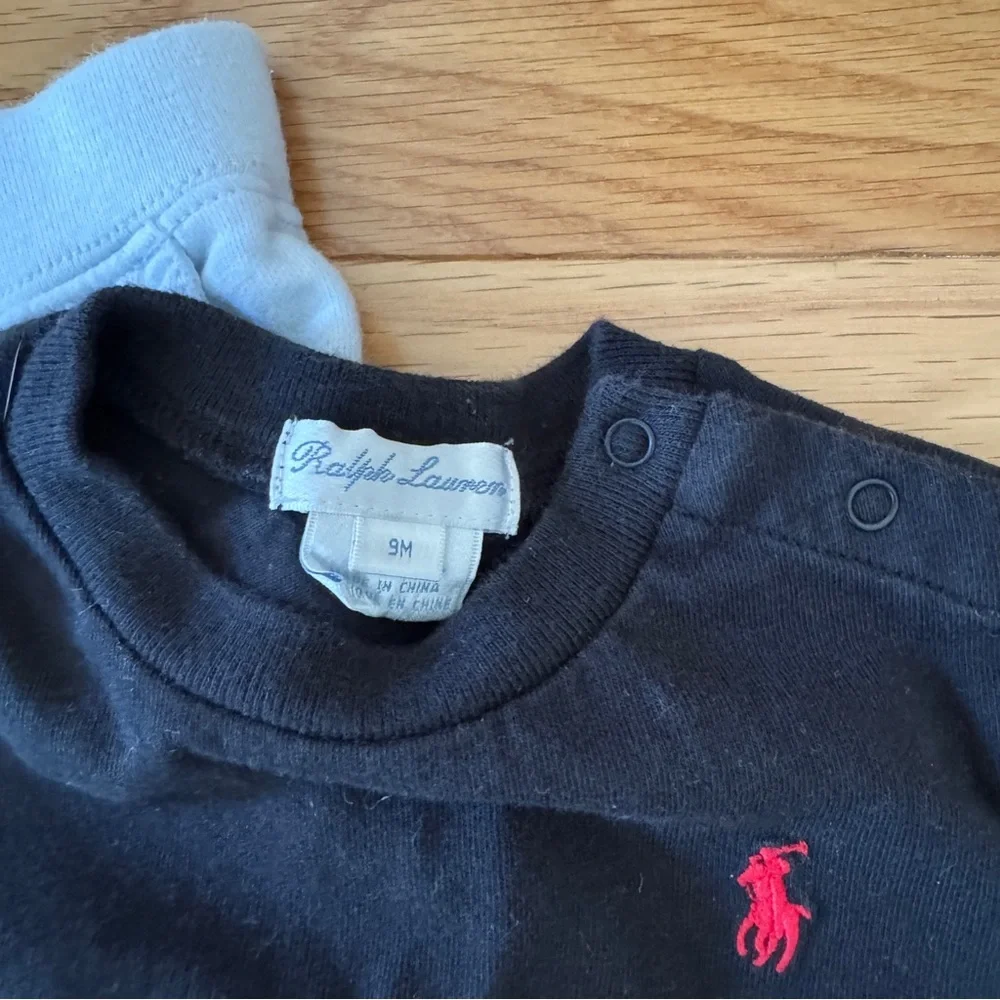 Ralph Lauren long piece